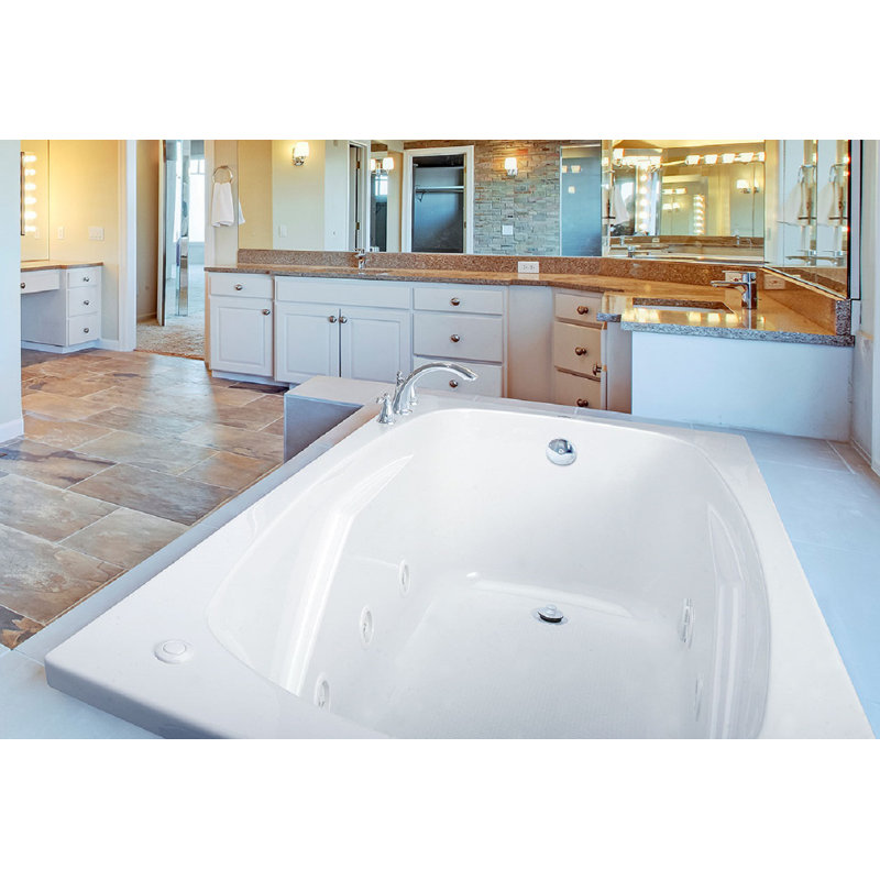 Best Whirlpool Tubs Reviews 2023 TOP 10 Choices!